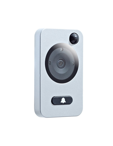 Elektroniczny Wizjer Drzwiowy Yale 5800 Digital Door Viewer 4,3"
