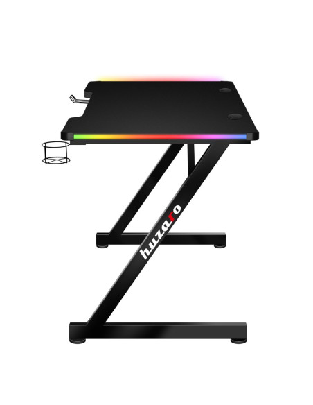 Biurko Gamingowe Huzaro Hero 2.5 Rgb