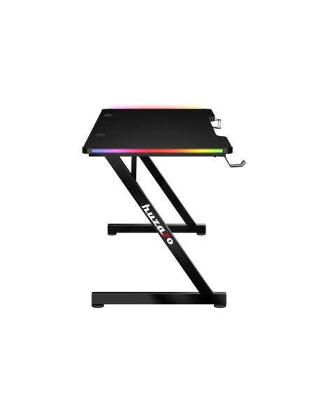 Biurko Gamingowe Huzaro Hero 2.5 Rgb