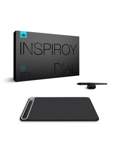 Tablet Graficzny Huion Q620M