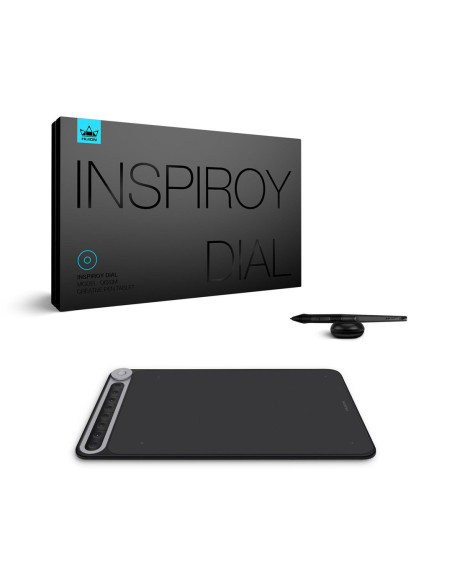 Tablet Graficzny Huion Q620M