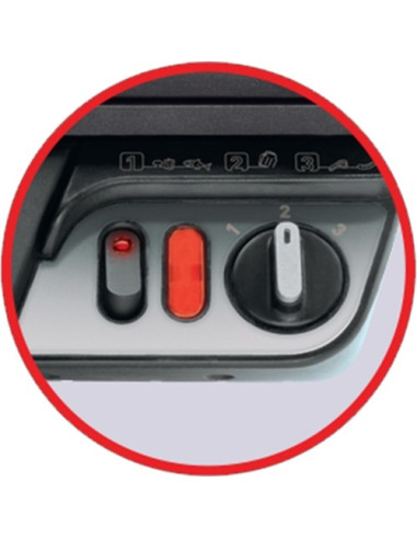 Tefal Ultra Compact 600 Comfort  Gc3060