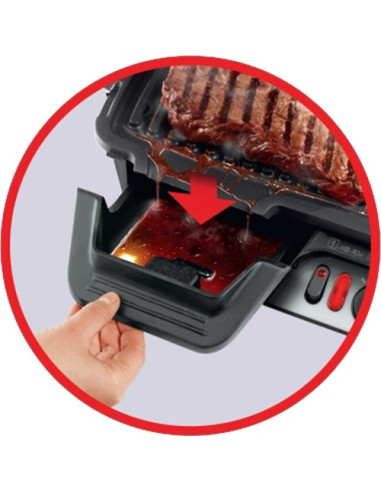 Tefal Ultra Compact 600 Comfort  Gc3060