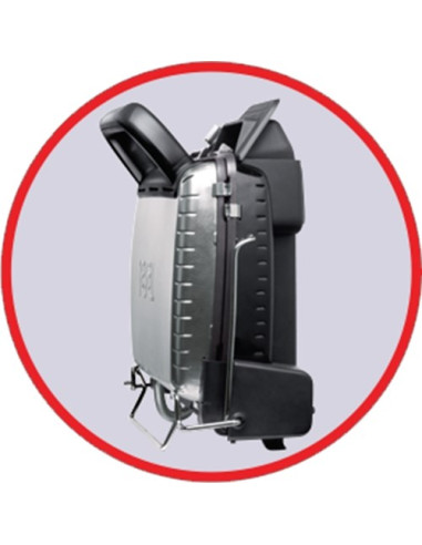 Tefal Ultra Compact 600 Comfort  Gc3060