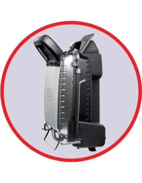 Tefal Ultra Compact 600 Comfort  Gc3060