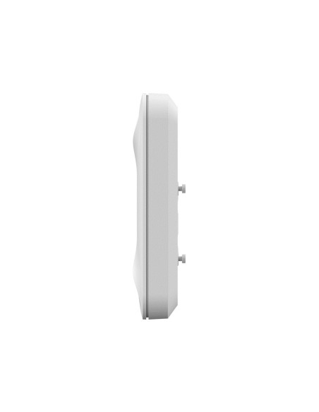 Reyee Access Point Ax1800 2 Porty 1Gbit | Wi-Fi 6 - 802.11Ax - 1775Mbps | Zasilany Poe | Sufitowy