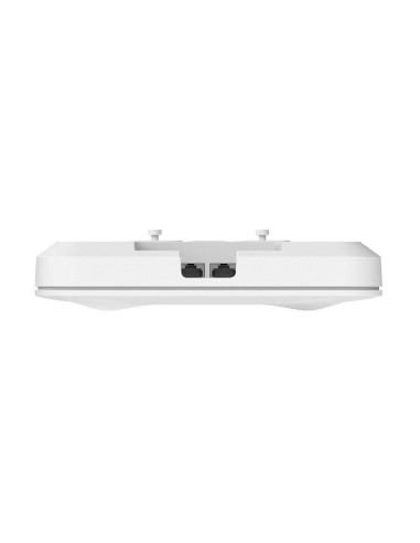Reyee Access Point Ax1800 2 Porty 1Gbit | Wi-Fi 6 - 802.11Ax - 1775Mbps | Zasilany Poe | Sufitowy