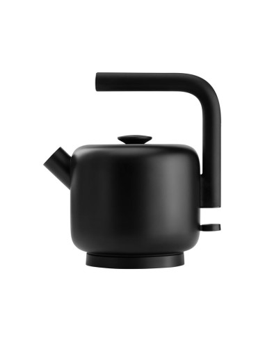 Fellow Clyde Electric Kettle 1.5 L Czajnik Elektryczny Czarny Mat