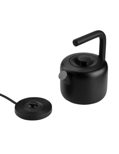 Fellow Clyde Electric Kettle 1.5 L Czajnik Elektryczny Czarny Mat