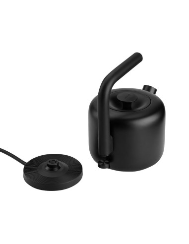 Fellow Clyde Electric Kettle 1.5 L Czajnik Elektryczny Czarny Mat