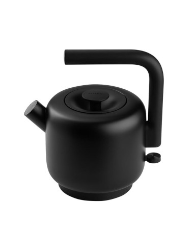Fellow Clyde Electric Kettle 1.5 L Czajnik Elektryczny Czarny Mat