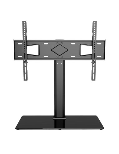 Techly Ica-Lcd S07L Uchwyt Do Telewizorów 165,1 Cm (65") Czarny