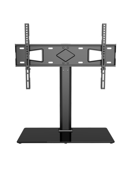 Techly Ica-Lcd S07L Uchwyt Do Telewizorów 165,1 Cm (65") Czarny