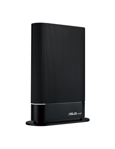 Router Asus Rt-Ax59U Wi-Fi 6 Ax4200 Vpn 4X1Gbe Usb3.0