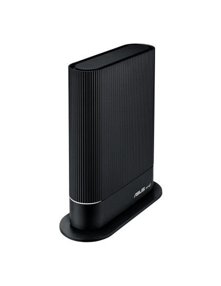 Router Asus Rt-Ax59U Wi-Fi 6 Ax4200 Vpn 4X1Gbe Usb3.0