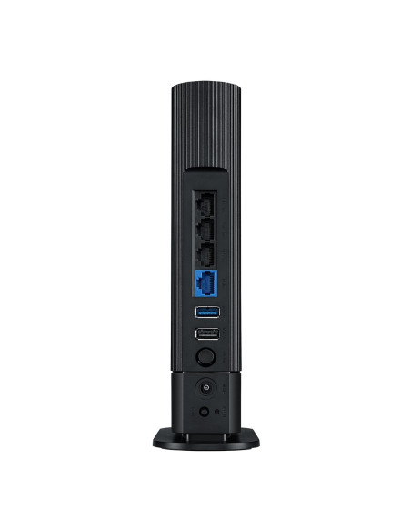 Router Asus Rt-Ax59U Wi-Fi 6 Ax4200 Vpn 4X1Gbe Usb3.0