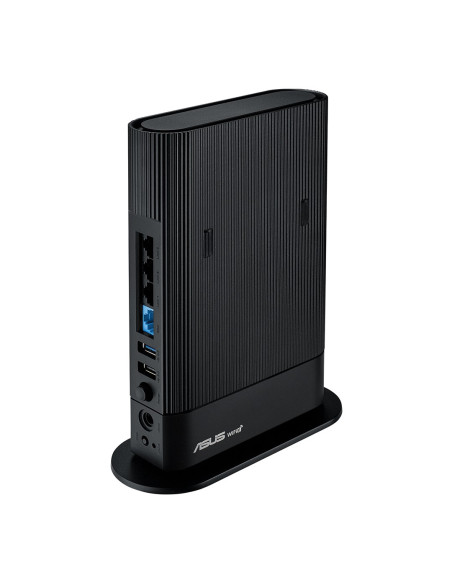 Router Asus Rt-Ax59U Wi-Fi 6 Ax4200 Vpn 4X1Gbe Usb3.0