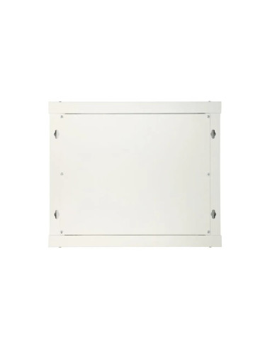 Extralink-Szafa Wisz 19" 9U 600Mm D. Blaszane Szara