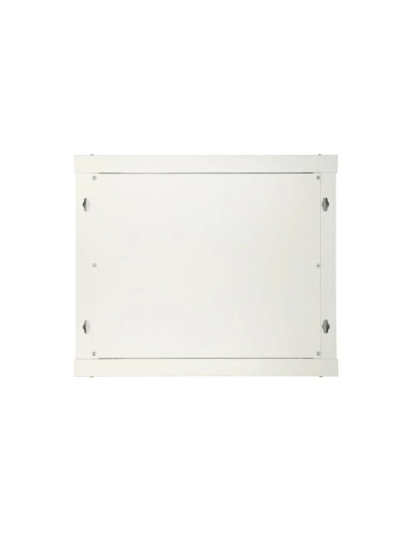 Extralink-Szafa Wisz 19" 9U 600Mm D. Blaszane Szara