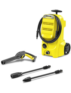 Myjka Ciśnieniowa Karcher K 3 Classic - 1.676-220.0