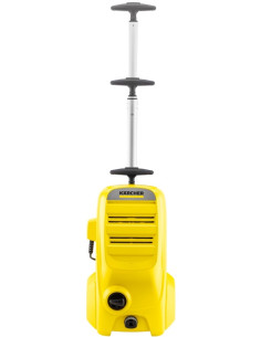 Myjka Ciśnieniowa Karcher K 3 Classic - 1.676-220.0 2