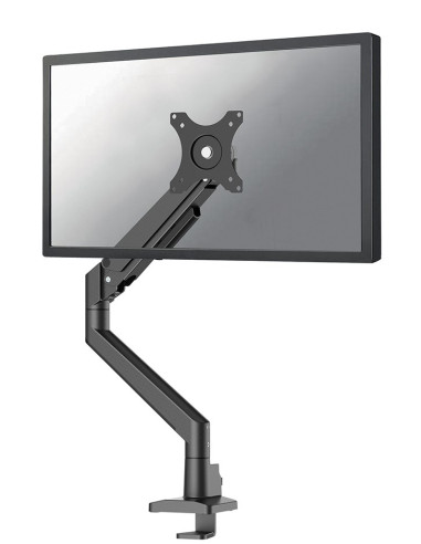 Neomounts Ds70-250Bl1 Uchwyt / Stojak Do Monitorów 88,9 Cm (35") Biurko Czarny