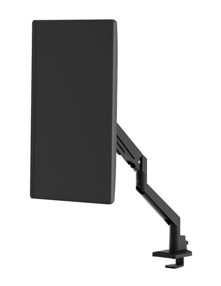 Neomounts Ds70-250Bl1 Uchwyt / Stojak Do Monitorów 88,9 Cm (35") Biurko Czarny
