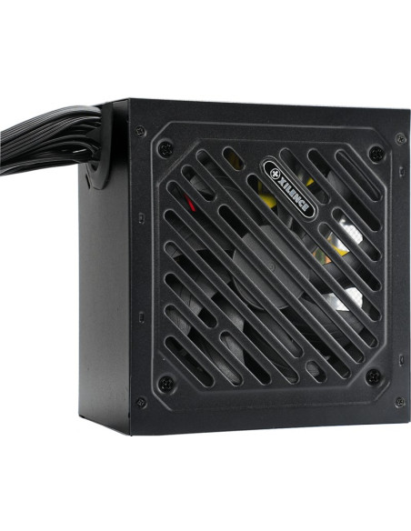 Xilence Performance A+ Xp750R12 Moduł Zasilaczy 750 W 20+4 Pin Atx Atx Czarny