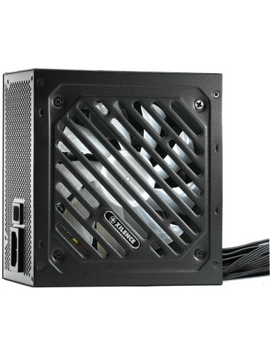 Xilence Performance A+ Xp750R12 Moduł Zasilaczy 750 W 20+4 Pin Atx Atx Czarny