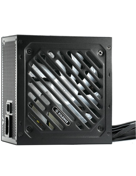 Xilence Performance A+ Xp750R12 Moduł Zasilaczy 750 W 20+4 Pin Atx Atx Czarny