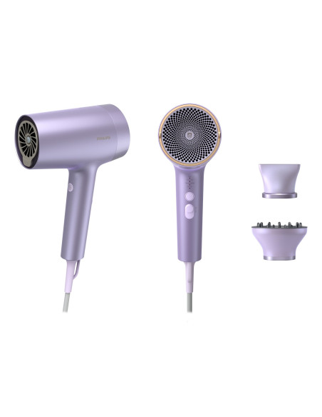 Philips 7000 Series Suszarka Bhd720/10 Thermoshield Advanced