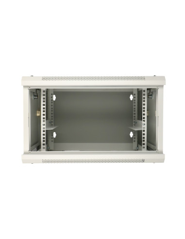 Extralink - Szafka Wisząca 19" 6U 600X600 Azh Szara