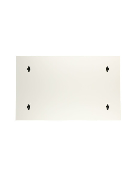 Extralink - Szafka Wisząca 19" 6U 600X600 Azh Szara