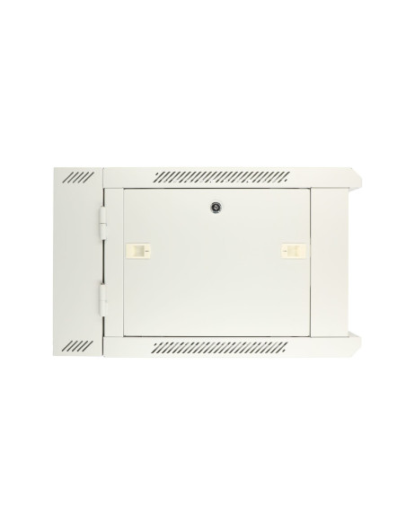Extralink - Szafka Wisząca 19" 6U 600X600 Azh Szara
