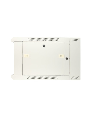 Extralink - Szafka Wisząca 19" 6U 600X600 Azh Szara
