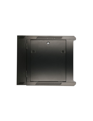 Extralink Szafa Rack Wisząca 6U 600X600 Czarna