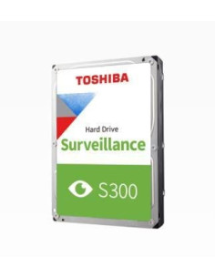Dysk Hdd Toshiba S300 Hdwt840Uzsva 4Tb 2