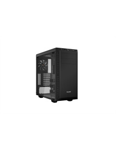 Obudowa Be Quiet! Pure Base 600 Bgw21 (Atx, Micro Atx, Mini Itx  Kolor Czarny)