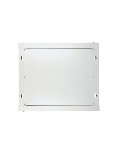 Szafa Rack Extralink Ex.8581 (400Mm / 600Mm / 600 Mm  Wisząca  Otwierane  19''  Kolor Szary)