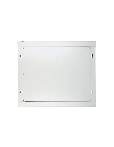 Szafa Rack Extralink Ex.8581 (400Mm / 600Mm / 600 Mm  Wisząca  Otwierane  19''  Kolor Szary)