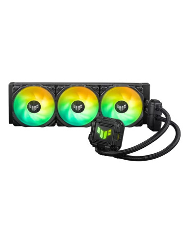 Chłodzenie Asus Tuf Gaming Lc Ii 360 Argb
