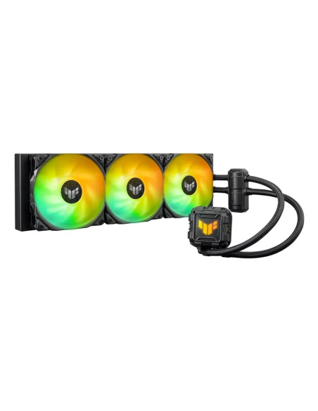 Chłodzenie Asus Tuf Gaming Lc Ii 360 Argb