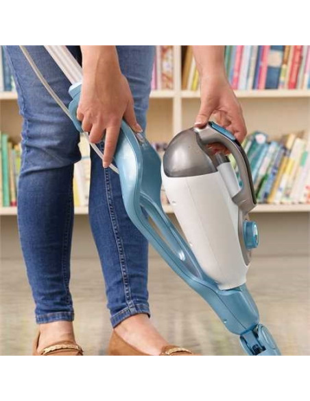 Mop Parowy Black&Decker Fsmh1321
