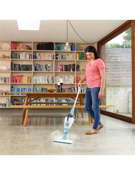 Mop Parowy Black&Decker Fsmh1321