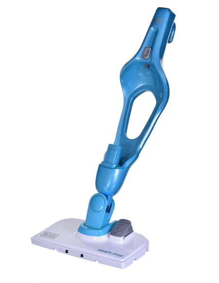 Mop Parowy Black&Decker Fsmh1321
