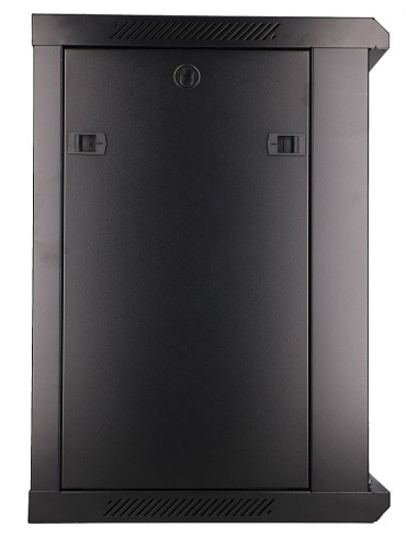Extralink Szafa Rack Wisząca 12U 600X450 Czarna
