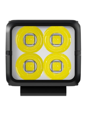 Nitecore T4K Latarka Czarny Latarka Brelok Led