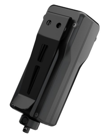 Nitecore T4K Latarka Czarny Latarka Brelok Led