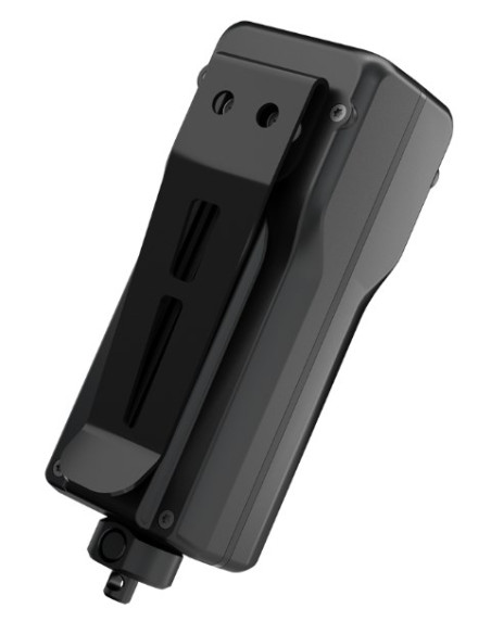 Nitecore T4K Latarka Czarny Latarka Brelok Led