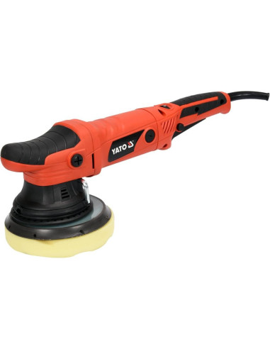 Yato Yt-82200 Szlifierka Kątowa 15 Cm 5000 Rpm 720 W 2,2 Kg
